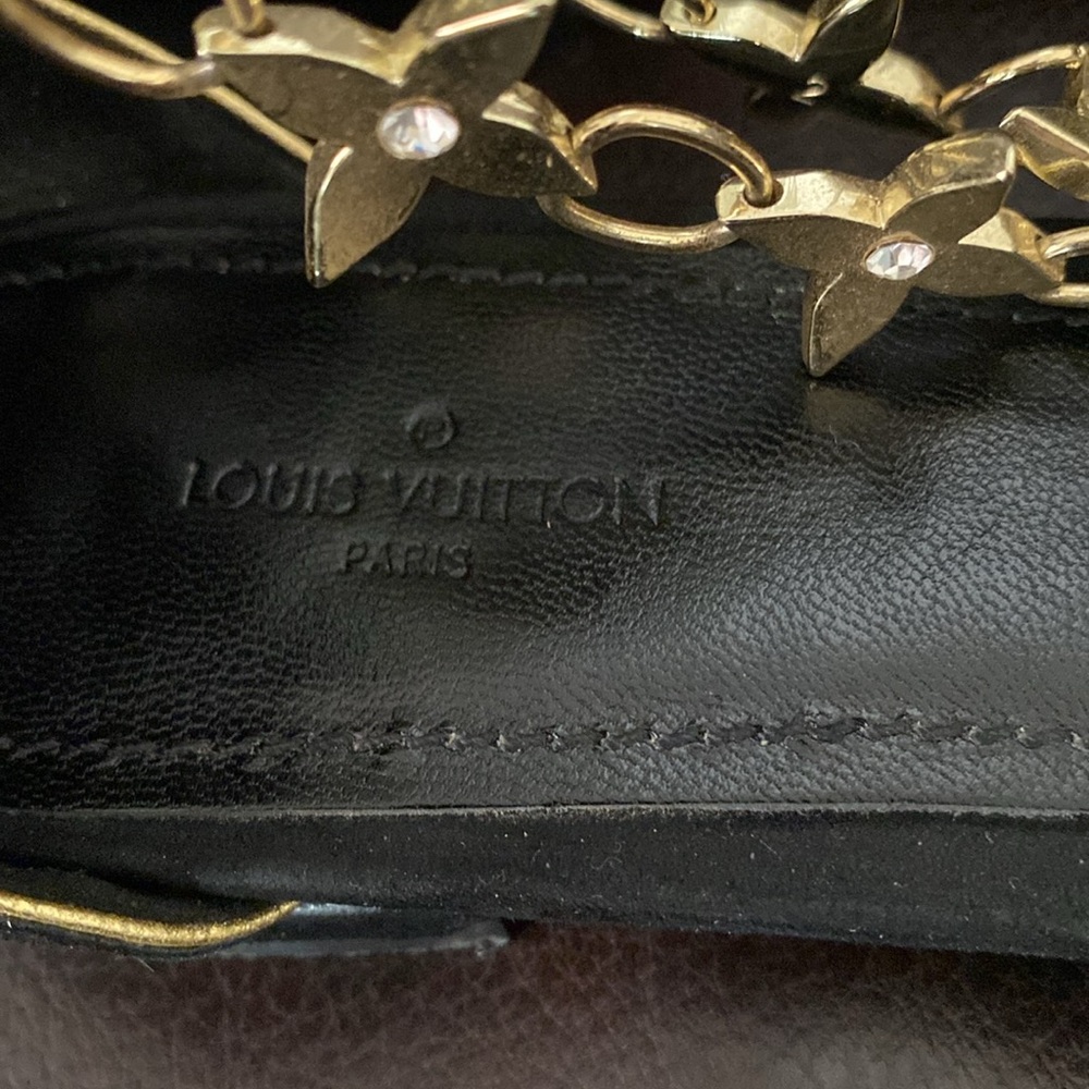 Louis Vuitton Sandals View 2